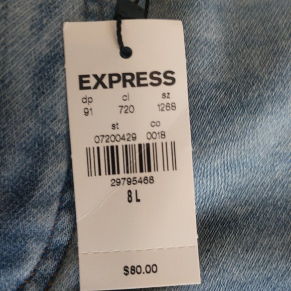 Jeans - Picture 5 of 5